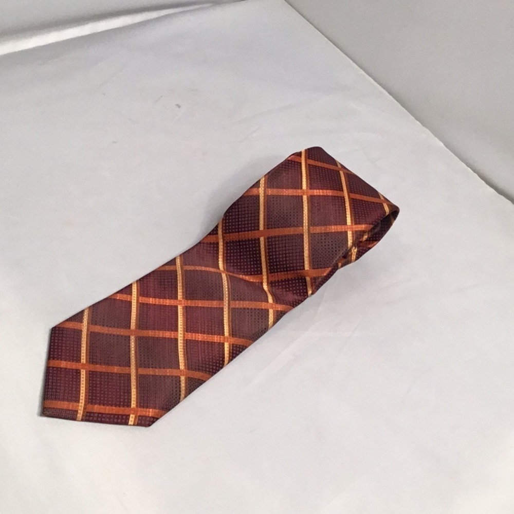 Bugatchi UOMO MENS SILK‎ NECKWEAR
